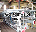 A/G Port Side Unit