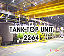 Tank Top Unit 2264
